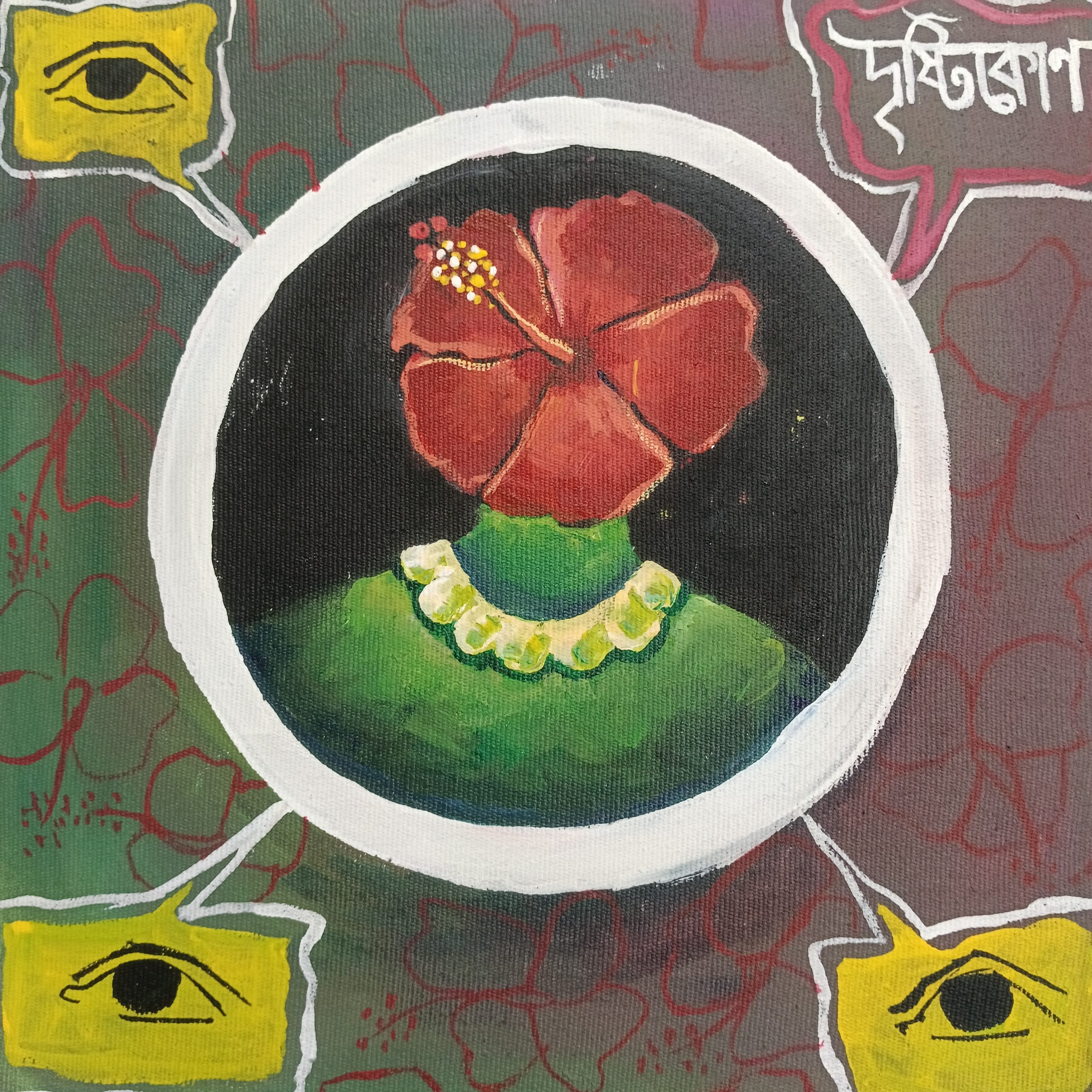 দৃষ্টিকোন